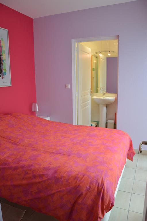 Appartement Malice Λανς Εξωτερικό φωτογραφία
