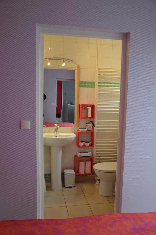 Appartement Malice Λανς Εξωτερικό φωτογραφία