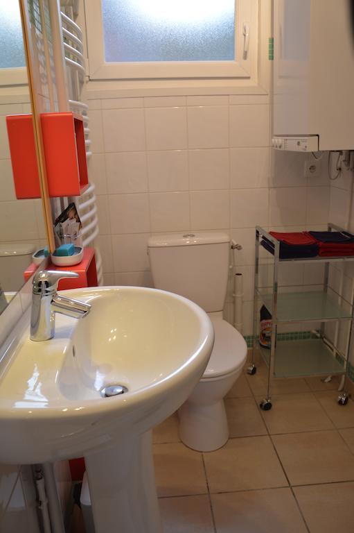 Appartement Malice Λανς Εξωτερικό φωτογραφία