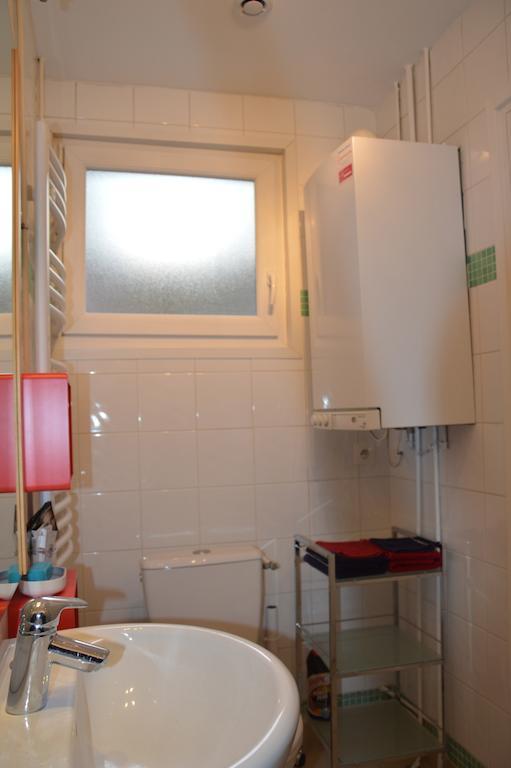 Appartement Malice Λανς Εξωτερικό φωτογραφία