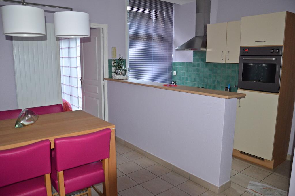 Appartement Malice Λανς Εξωτερικό φωτογραφία