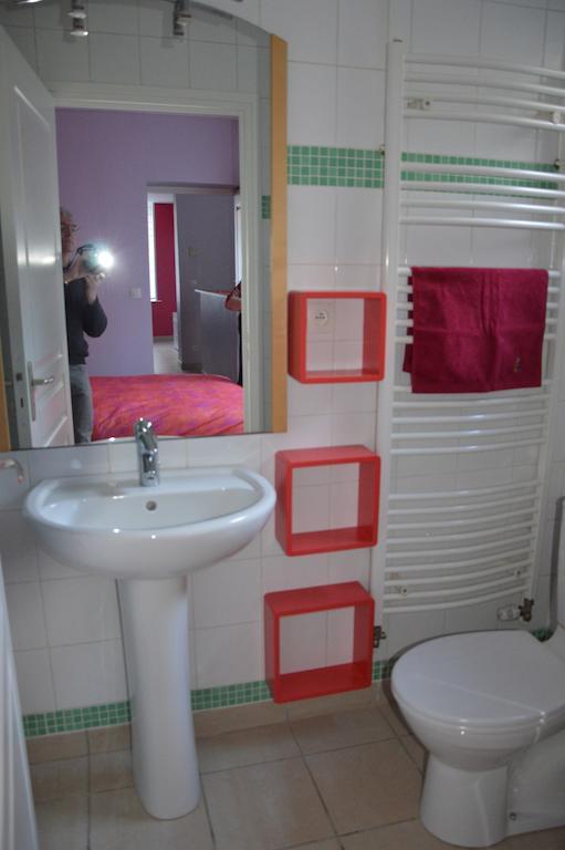 Appartement Malice Λανς Εξωτερικό φωτογραφία