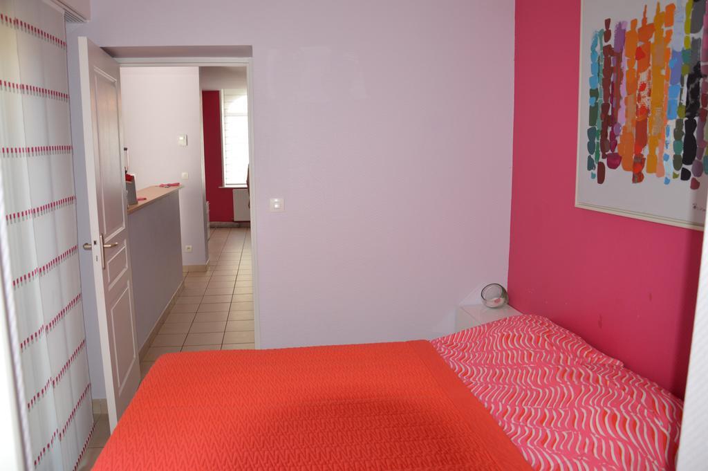 Appartement Malice Λανς Εξωτερικό φωτογραφία