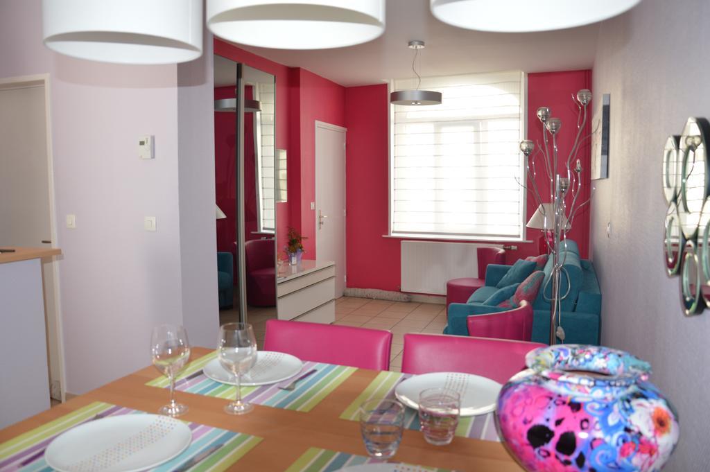 Appartement Malice Λανς Εξωτερικό φωτογραφία
