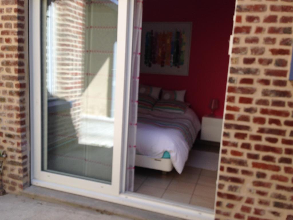 Appartement Malice Λανς Εξωτερικό φωτογραφία