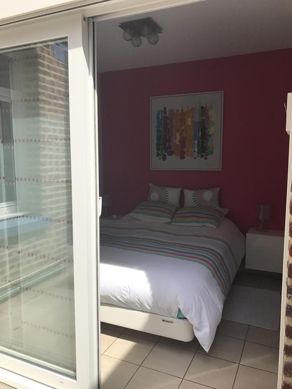 Appartement Malice Λανς Εξωτερικό φωτογραφία