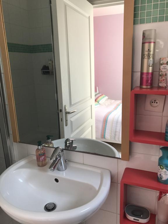 Appartement Malice Λανς Εξωτερικό φωτογραφία