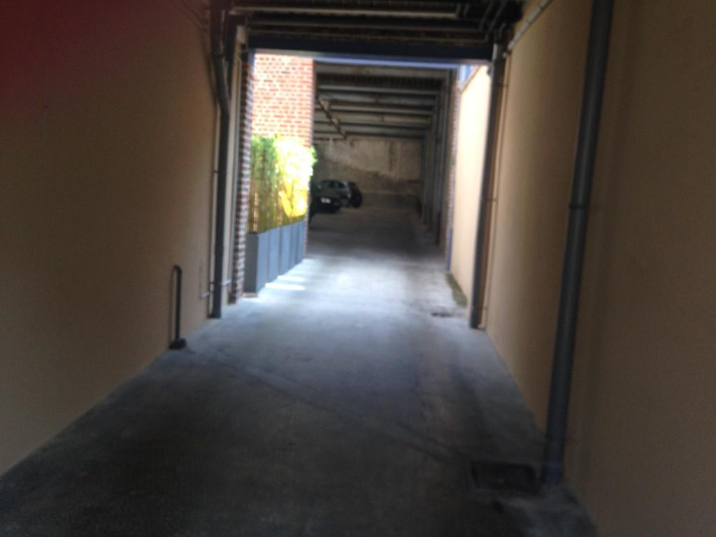 Appartement Malice Λανς Εξωτερικό φωτογραφία