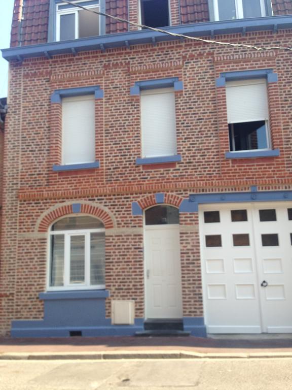 Appartement Malice Λανς Εξωτερικό φωτογραφία