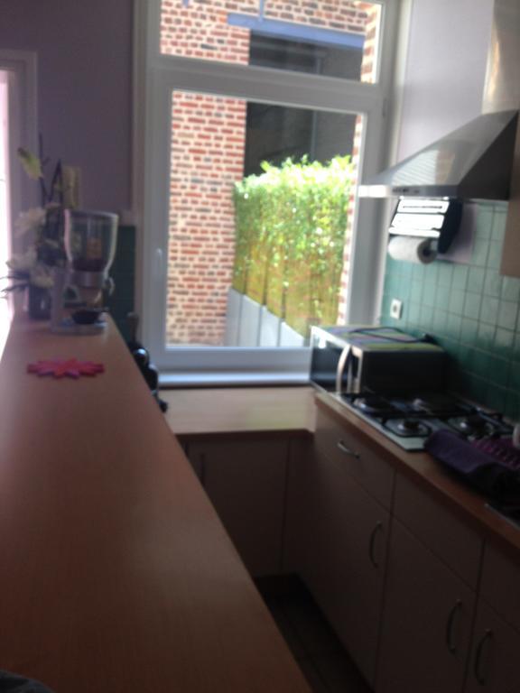 Appartement Malice Λανς Εξωτερικό φωτογραφία